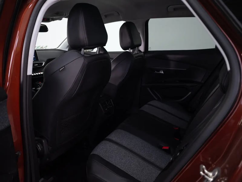 Peugeot 3008 2020 - Imagen 15 de 20