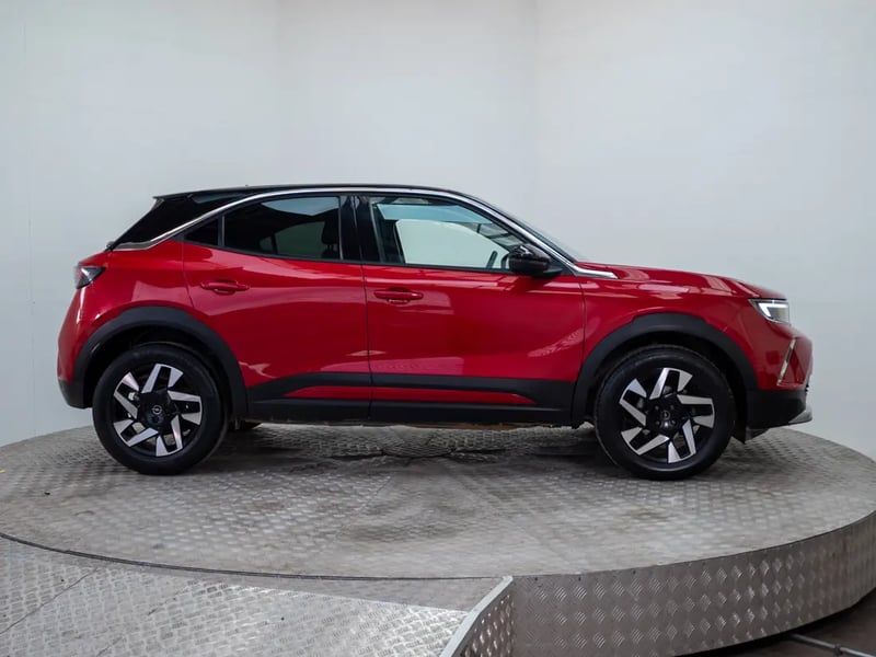 Opel MOKKA 2022 - Imagen 8 de 20