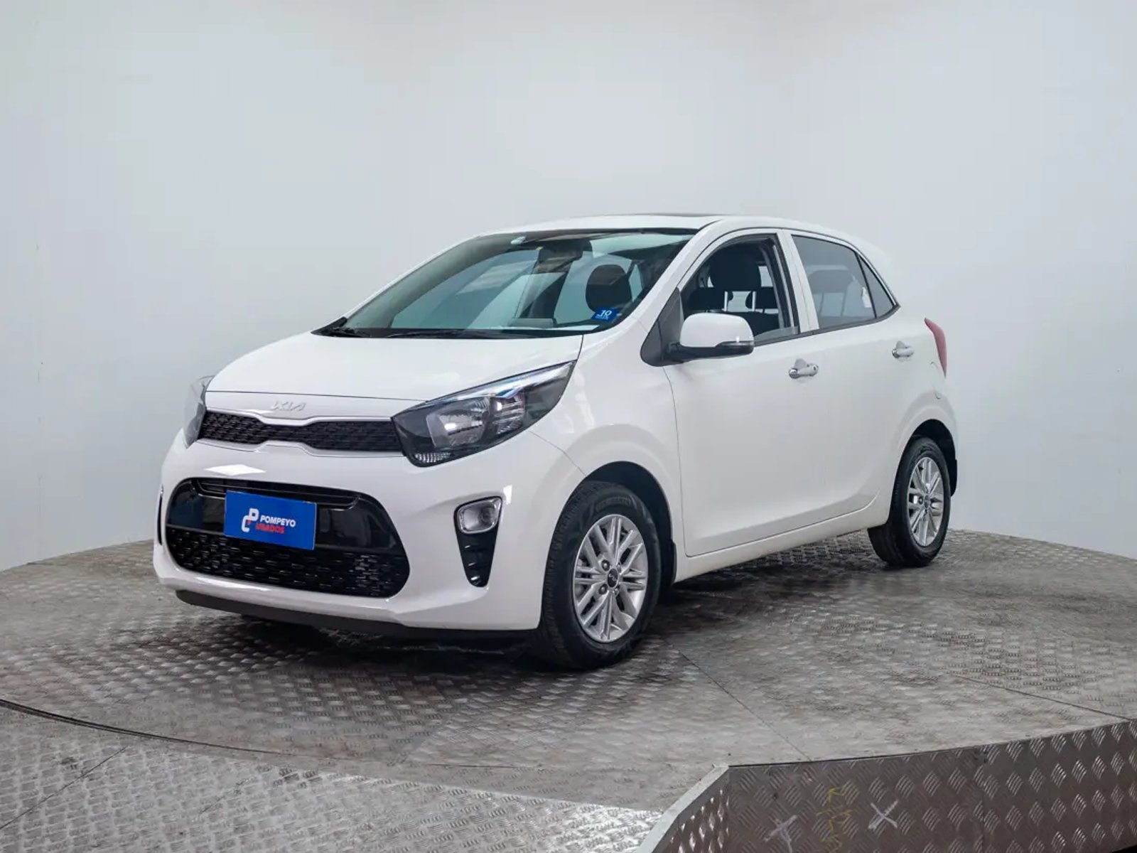 Kia MORNING 2024 - Imagen 3 de 20