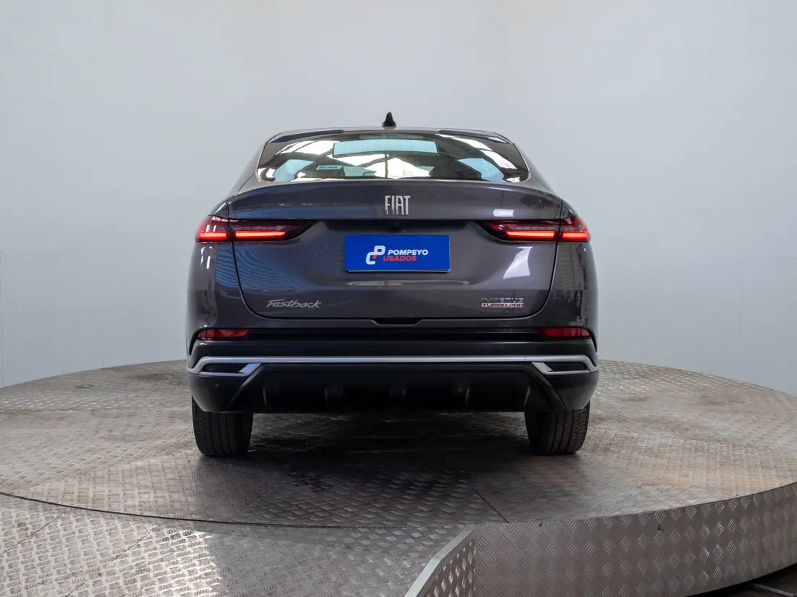 Fiat FASTBACK 2024 - Imagen 6 de 20