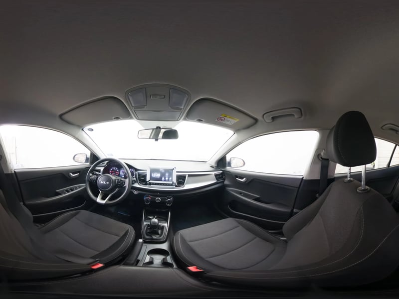 Kia RIO 4 2023 - Imagen 20 de 20
