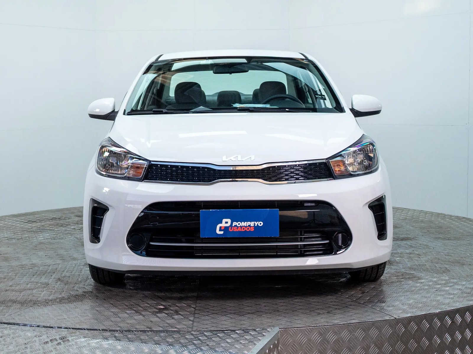 Kia SOLUTO 2026 - Foto 3 de 19