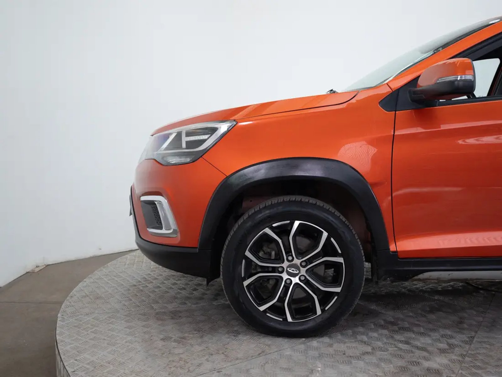 Chery TIGGO 2 2022 - Imagen 17 de 20