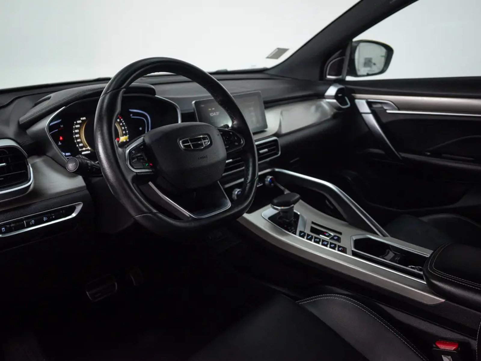 Geely COOLRAY 2023 - Imagen 20 de 20
