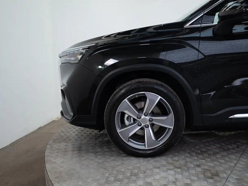 Geely OKAVANGO 2026 - Imagen 18 de 20