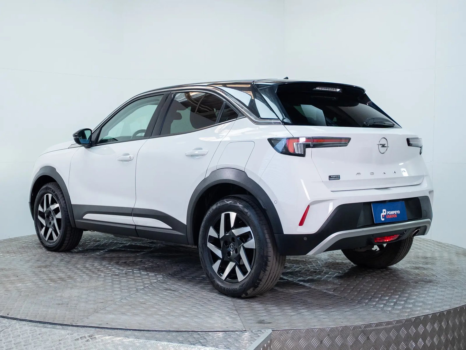 OPEL MOKKA 2022 - Imagen 12 de 18