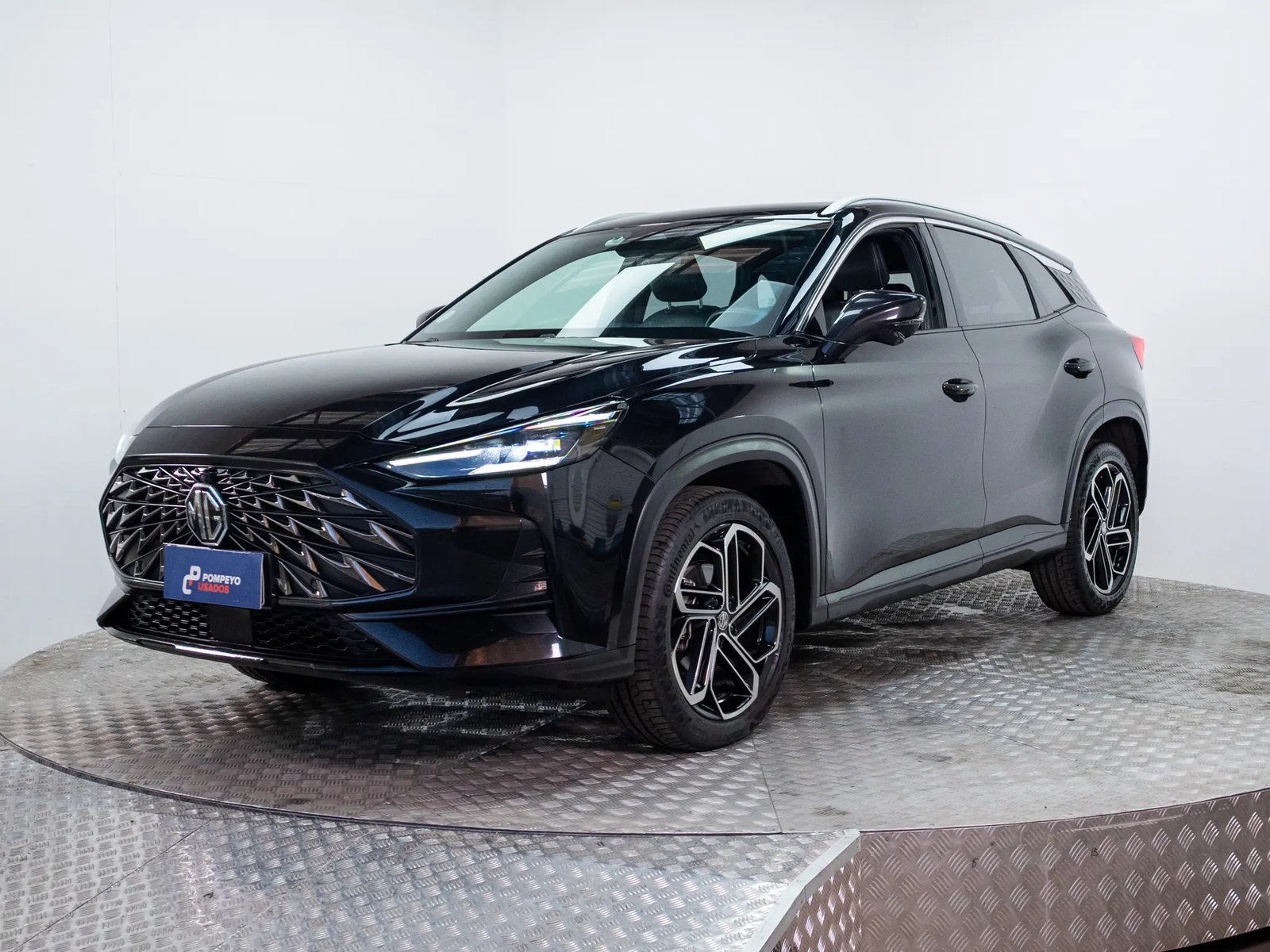 MG ONE 2024 - Imagen 4 de 16