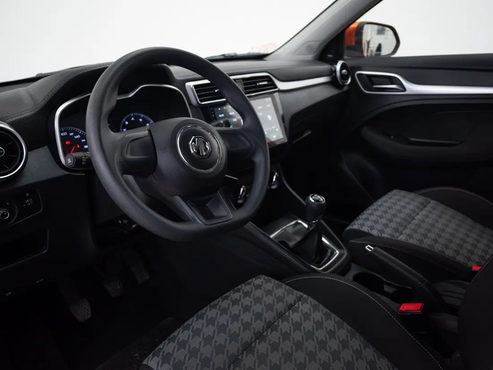 MG ZS 2024 - Imagen 11 de 20
