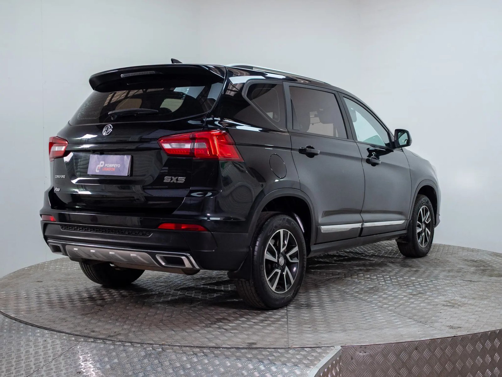 DONGFENG JOYEAR 2021 - Imagen 8 de 17