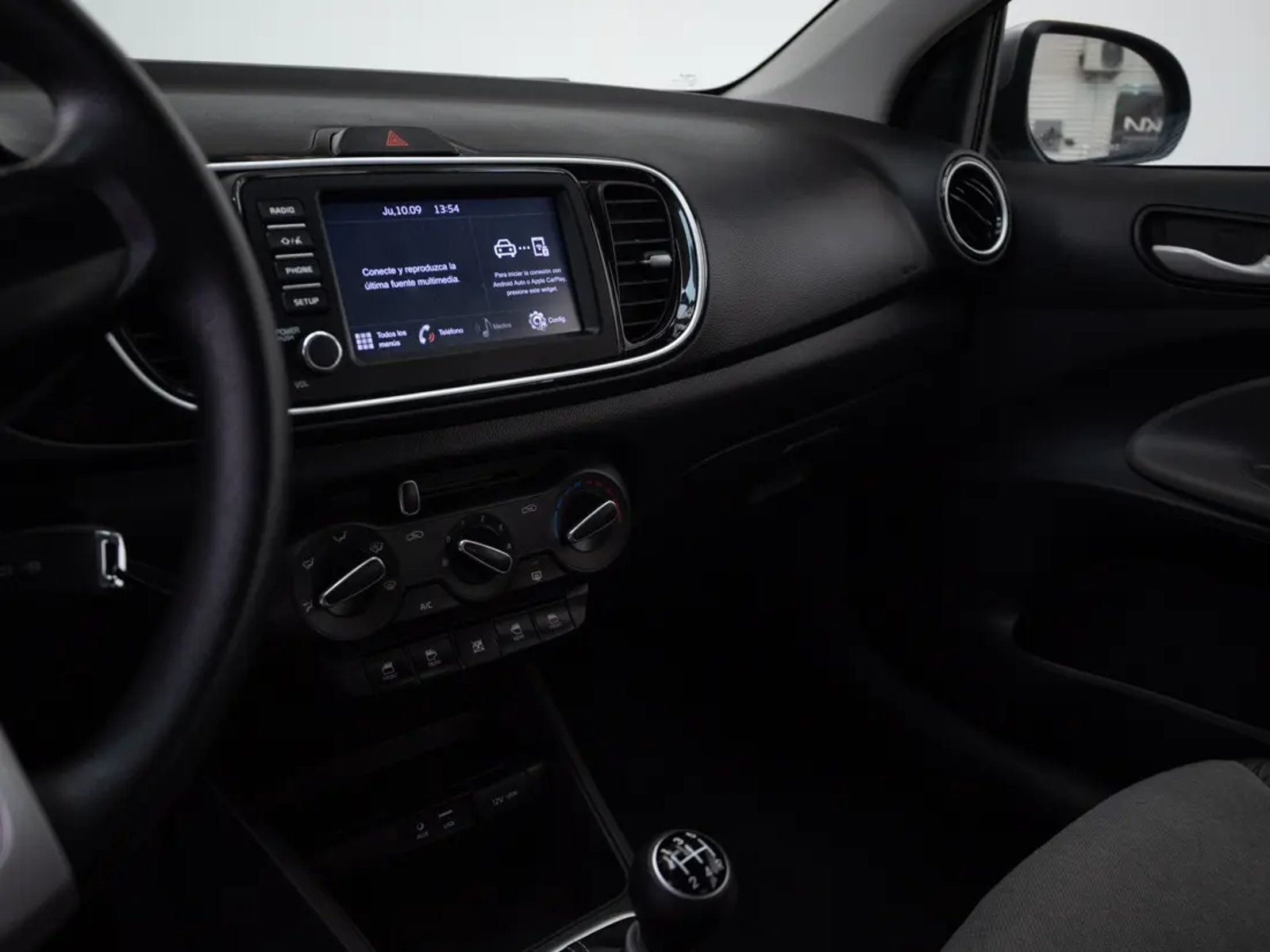 Kia SOLUTO 2026 - Imagen 12 de 20