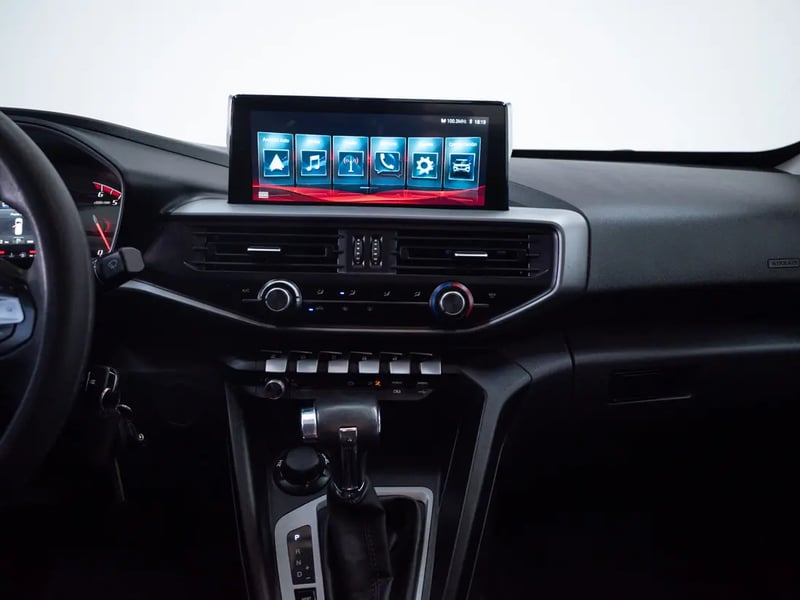 Peugeot LANDTREK 2024 - Imagen 16 de 19