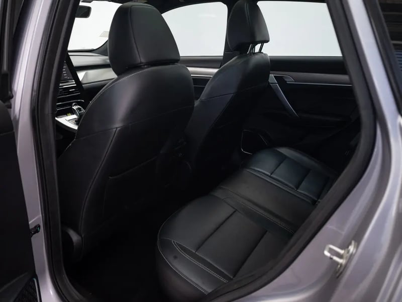 Geely COOLRAY 2023 - Imagen 16 de 17