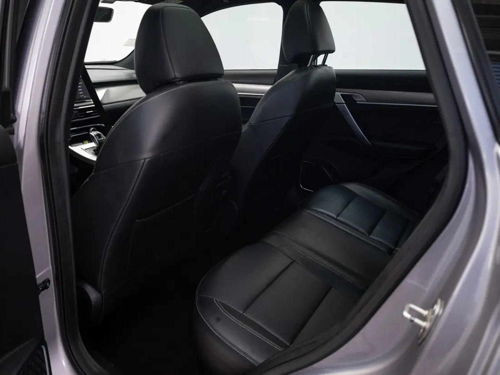 Geely COOLRAY 2023 - Imagen 16 de 17