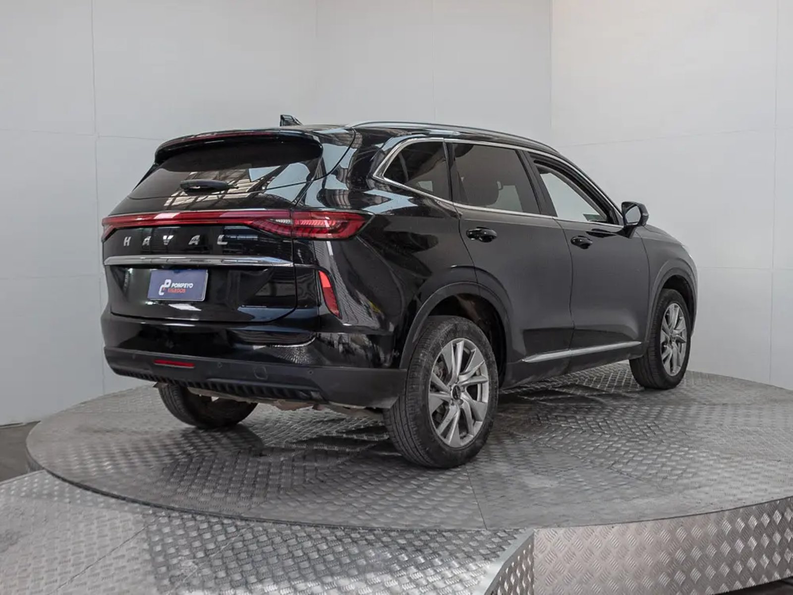 Haval H6 2022 - Imagen 7 de 15