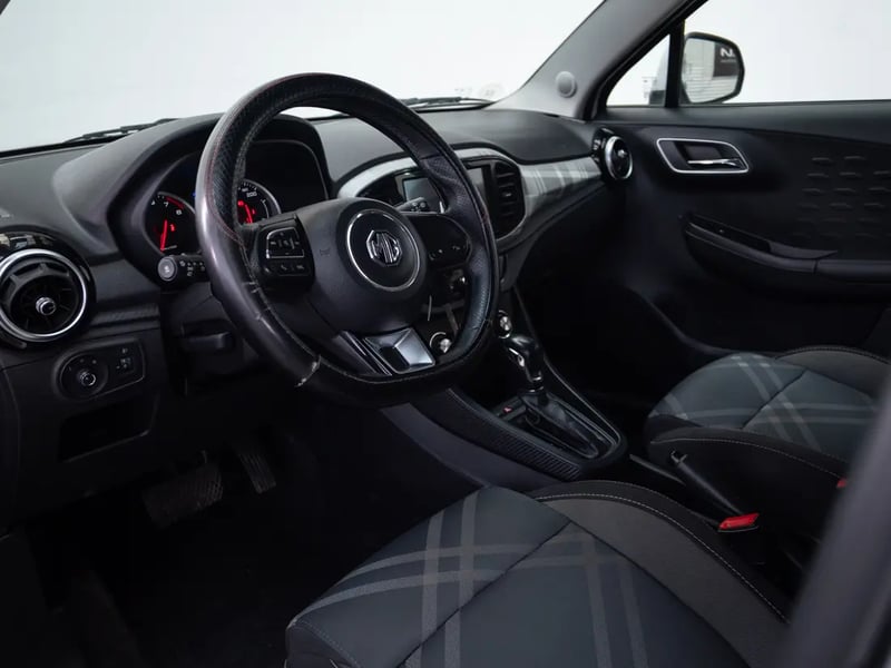 MG 3 2023 - Imagen 11 de 20