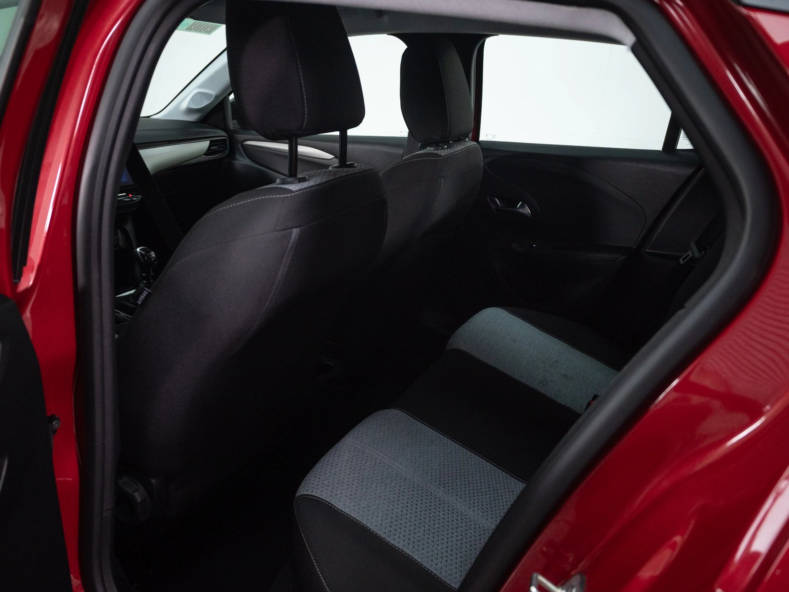 Opel CORSA 2026 - Imagen 13 de 16