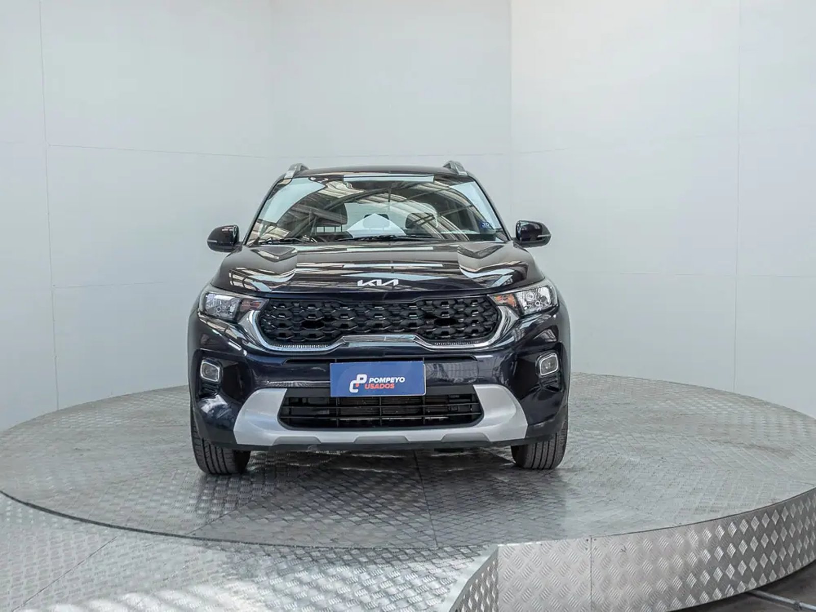 KIA SONET 2024 - Imagen 3 de 18