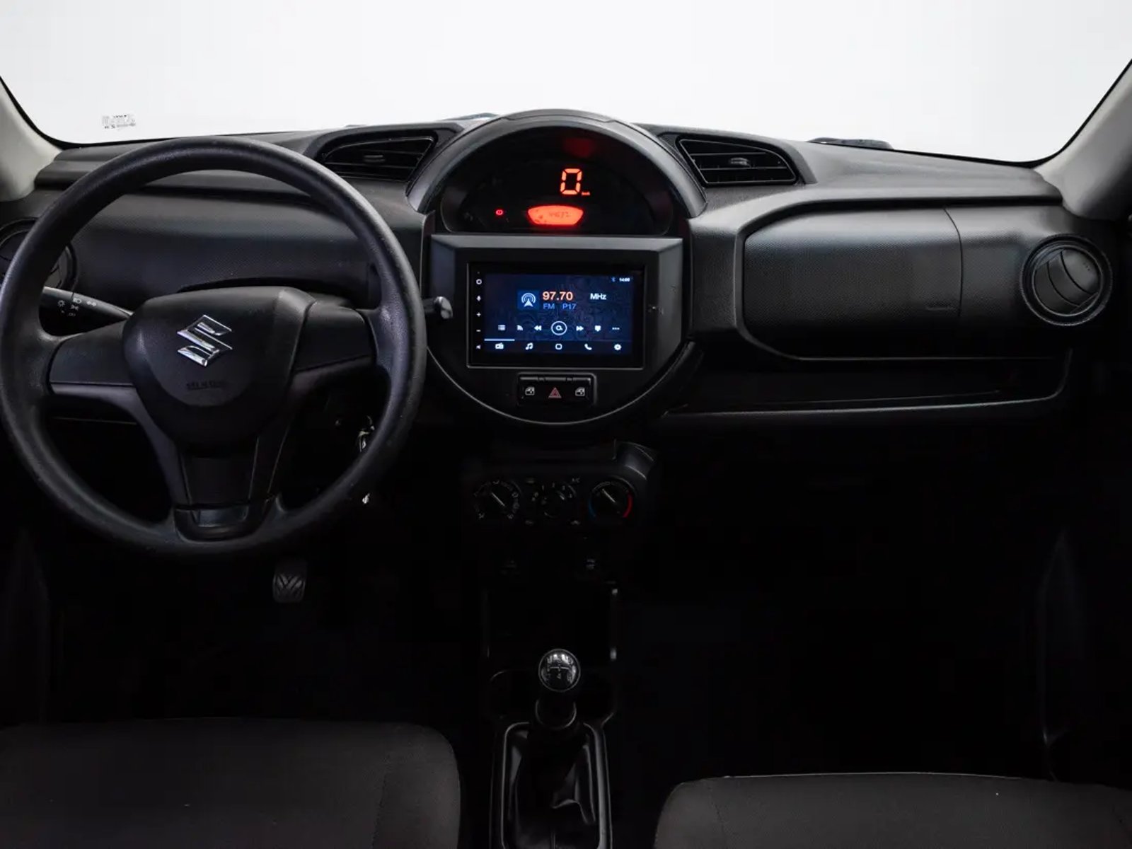 Suzuki SPRESSO 2023 - Imagen 15 de 20