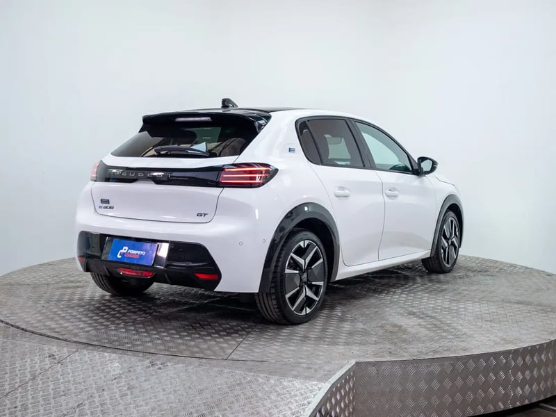 Peugeot 208 2026 - Imagen 7 de 20