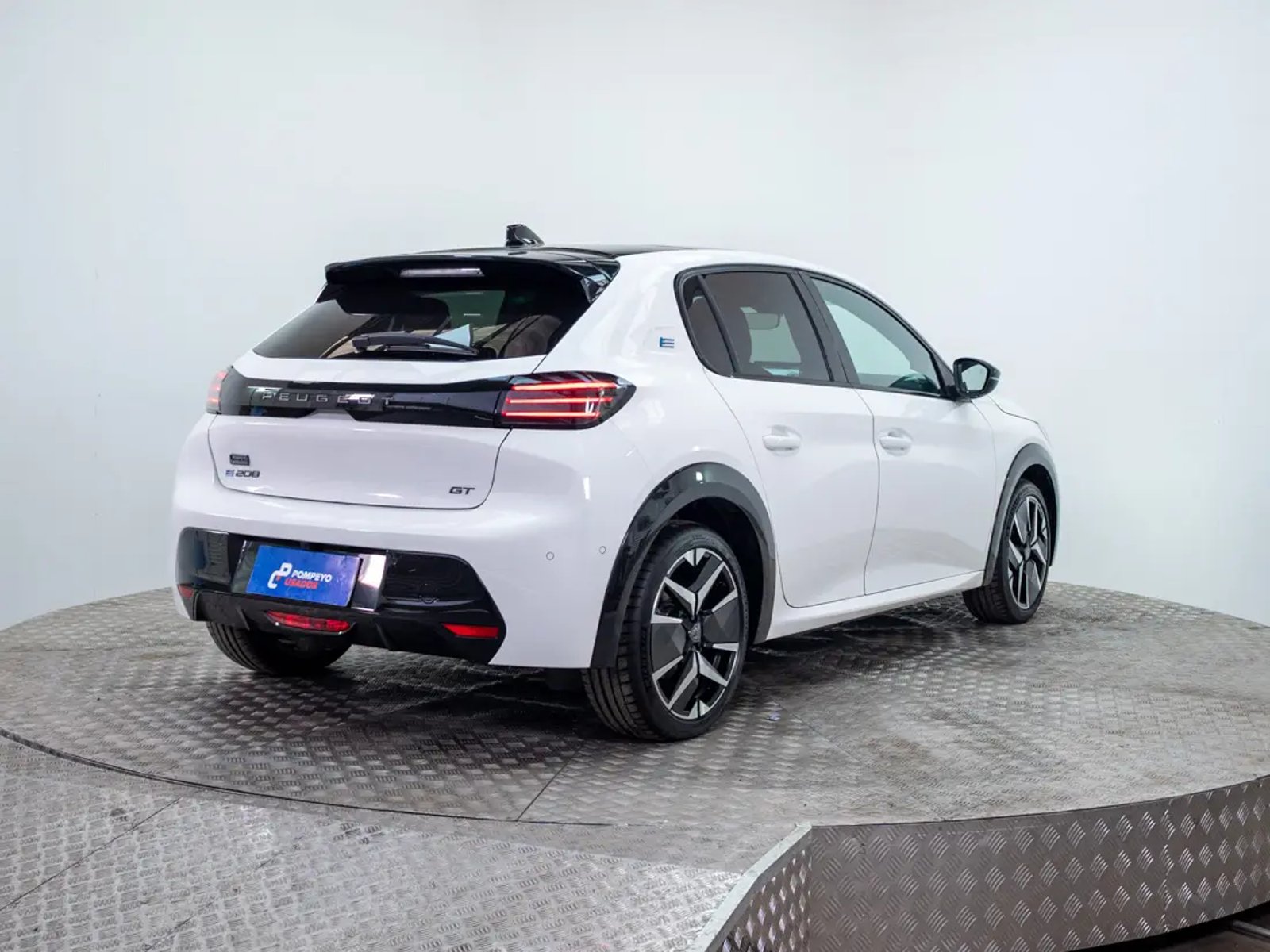 Peugeot 208 2026 - Imagen 7 de 20