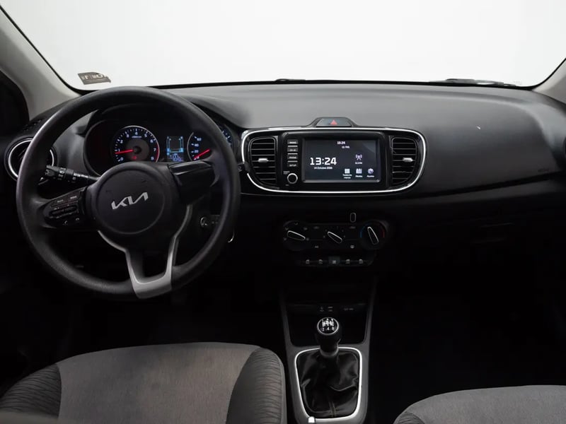Kia SOLUTO 2026 - Imagen 15 de 20