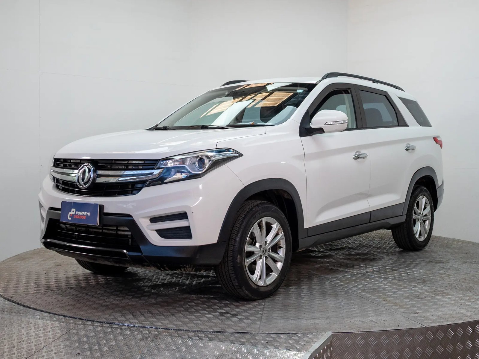 DFSK SUV 560 2023 - Foto 3 de 18