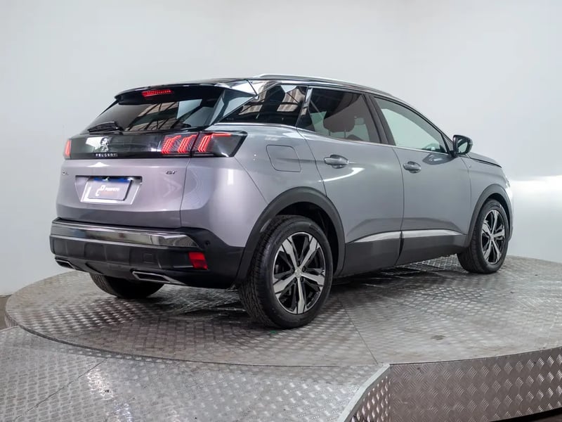 Peugeot 3008 2022 - Imagen 7 de 20