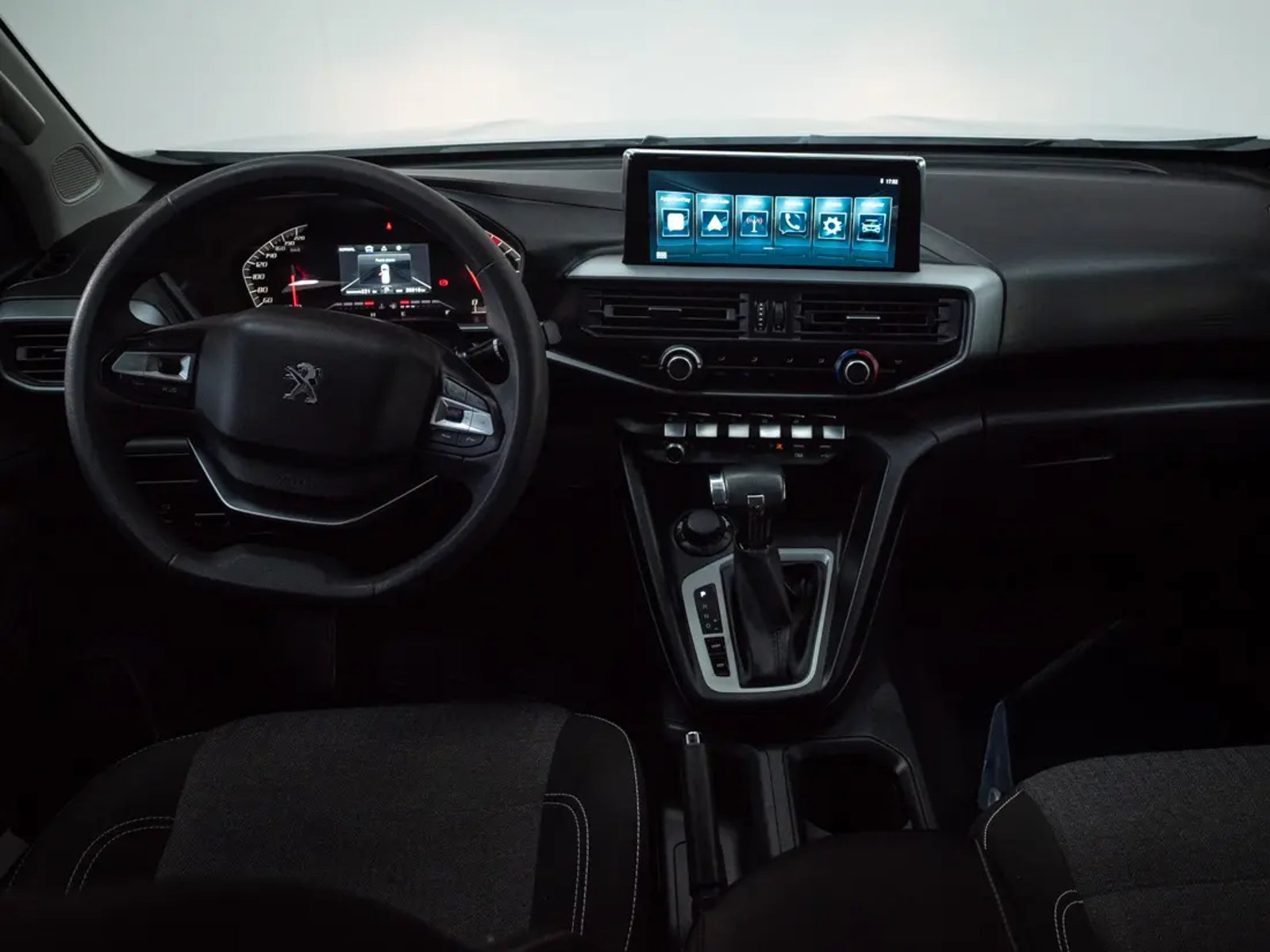 Peugeot LANDTREK 2024 - Imagen 14 de 18