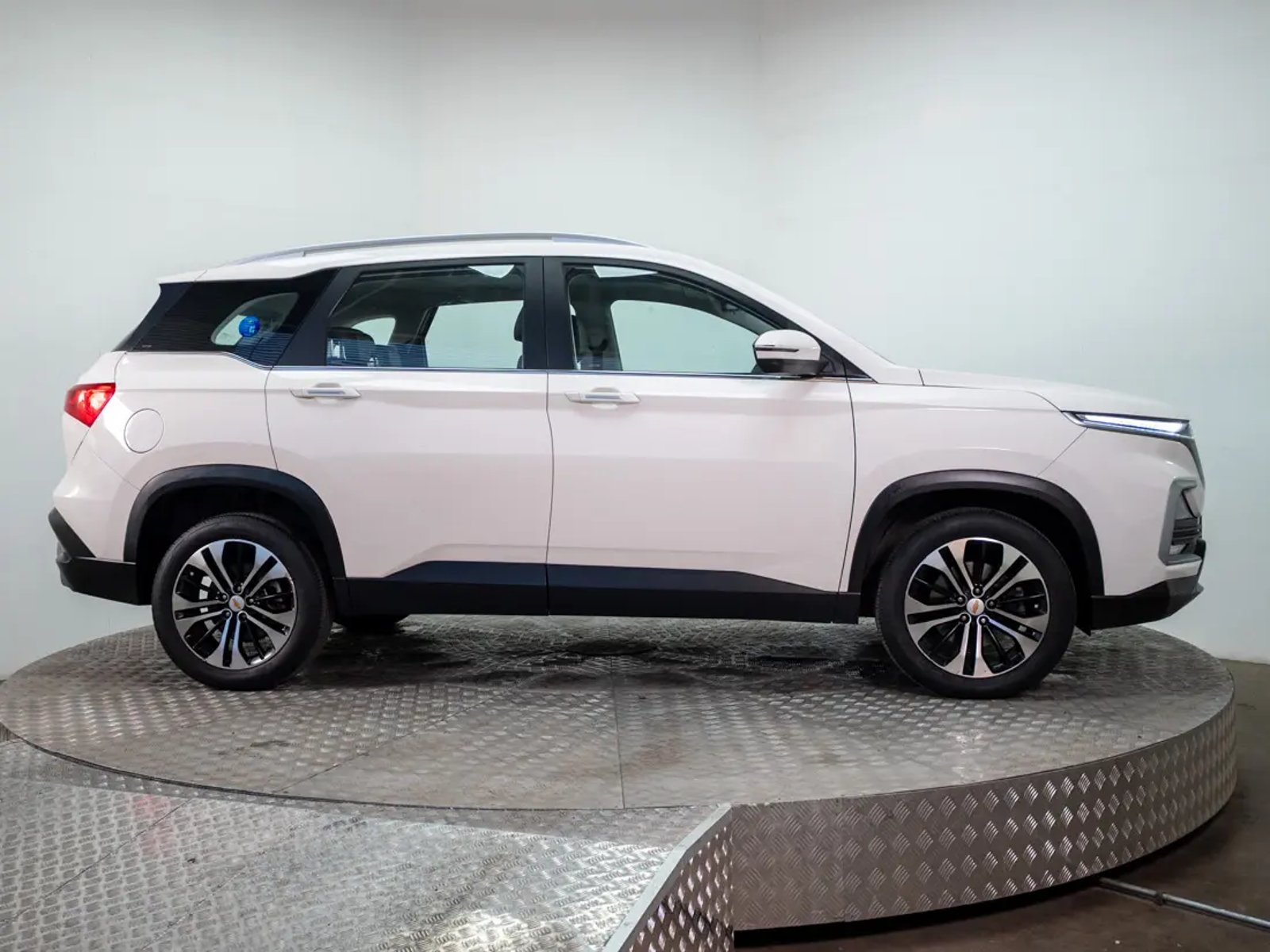 Chevrolet CAPTIVA 2022 - Imagen 8 de 20