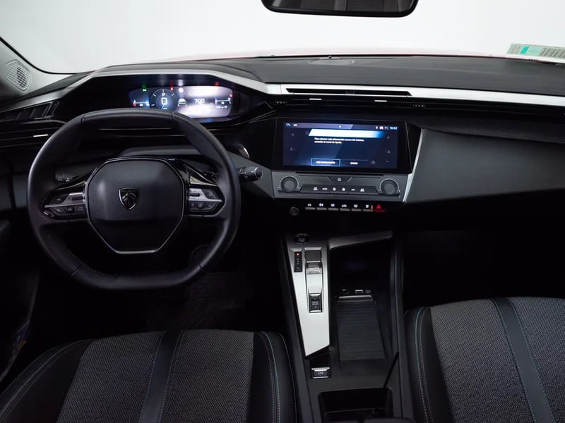 Peugeot 308 2024 - Imagen 15 de 20