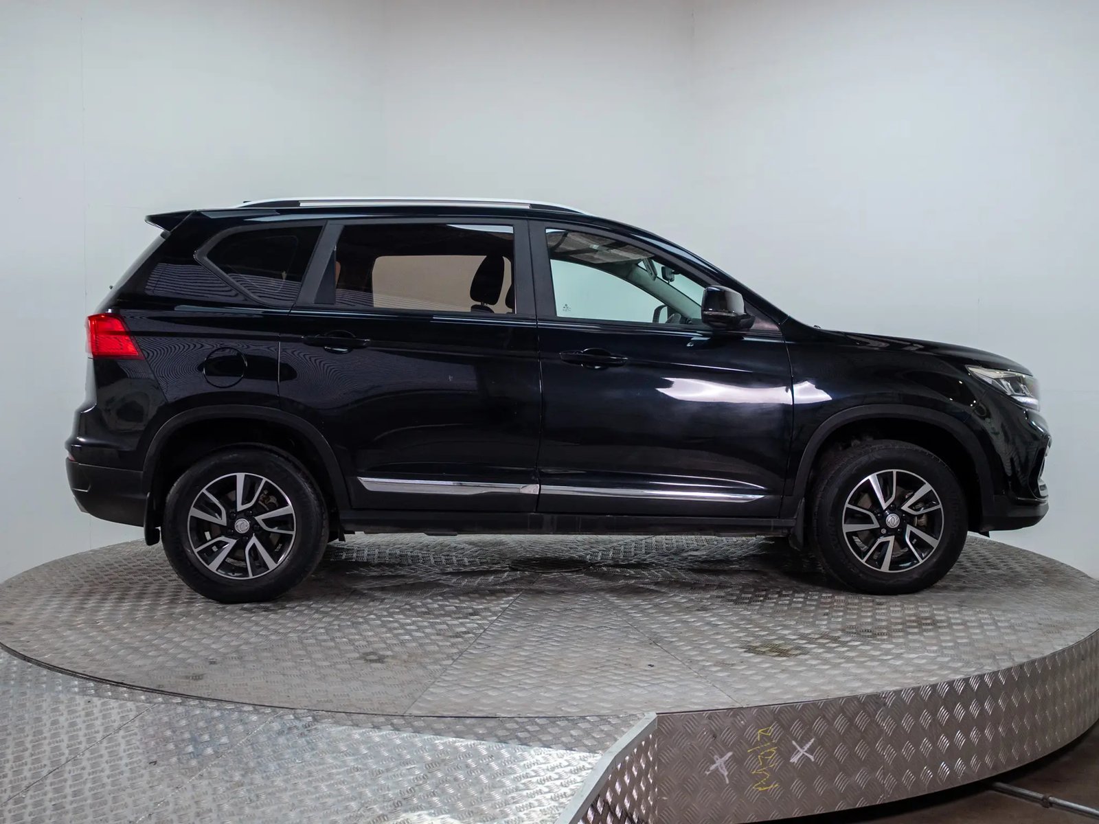 DONGFENG JOYEAR 2021 - Imagen 9 de 17