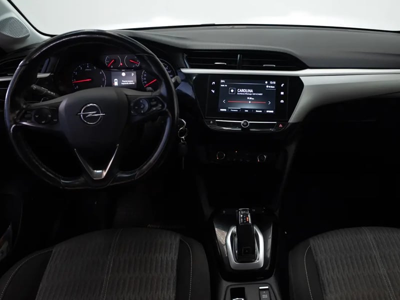 Opel CORSA 2021 - Imagen 15 de 20