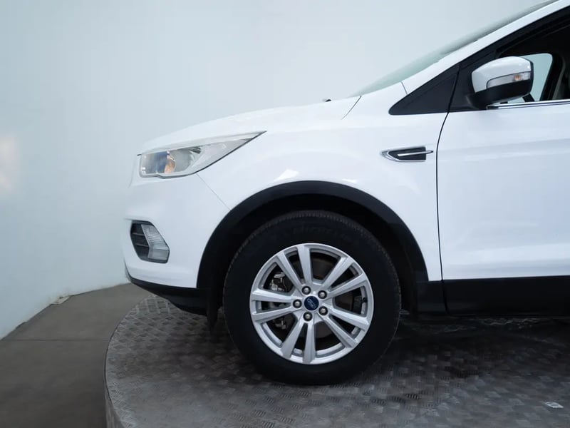 Ford ESCAPE 2020 - Imagen 17 de 20