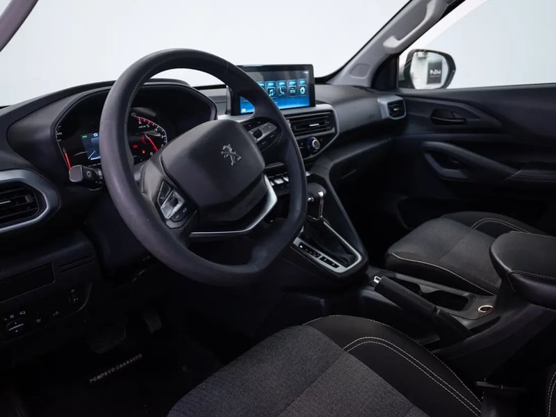 Peugeot LANDTREK 2025 - Imagen 10 de 18