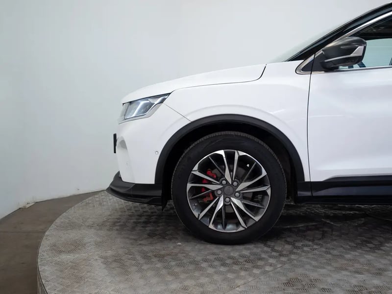 Geely COOLRAY 2023 - Imagen 17 de 20