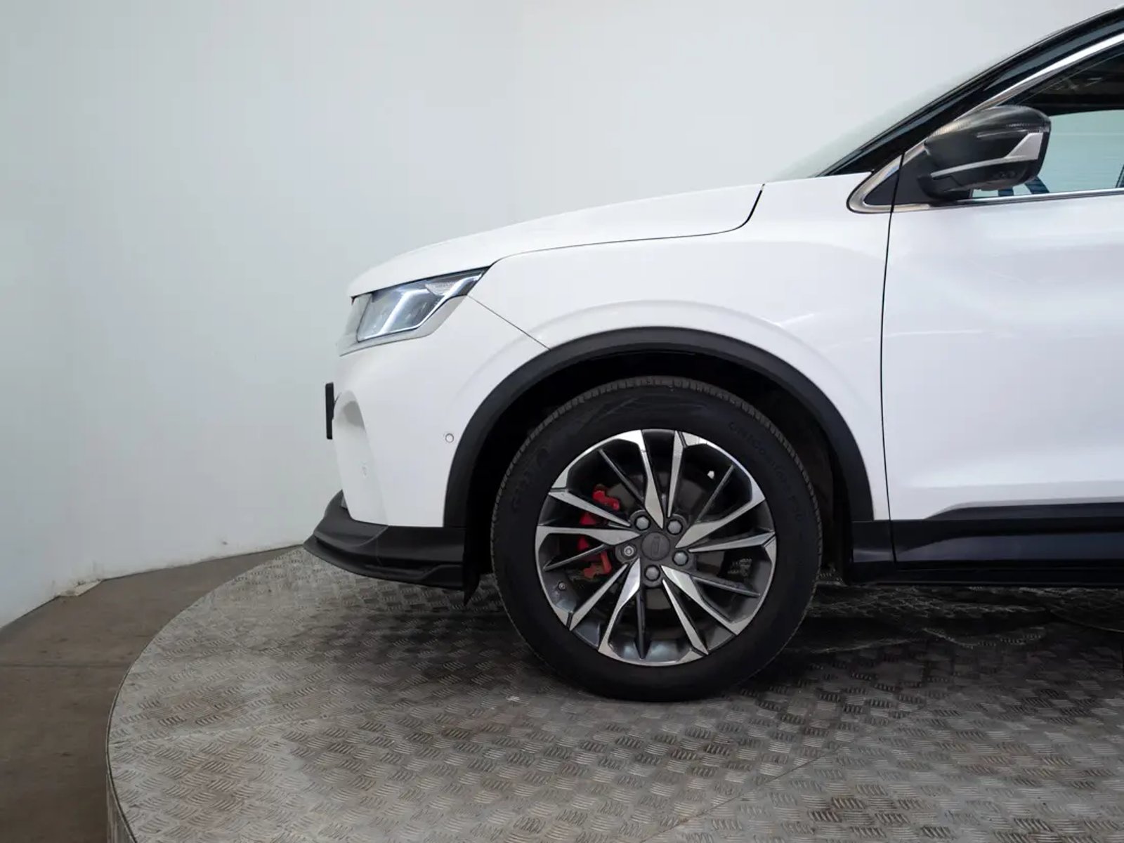 Geely COOLRAY 2023 - Imagen 17 de 20