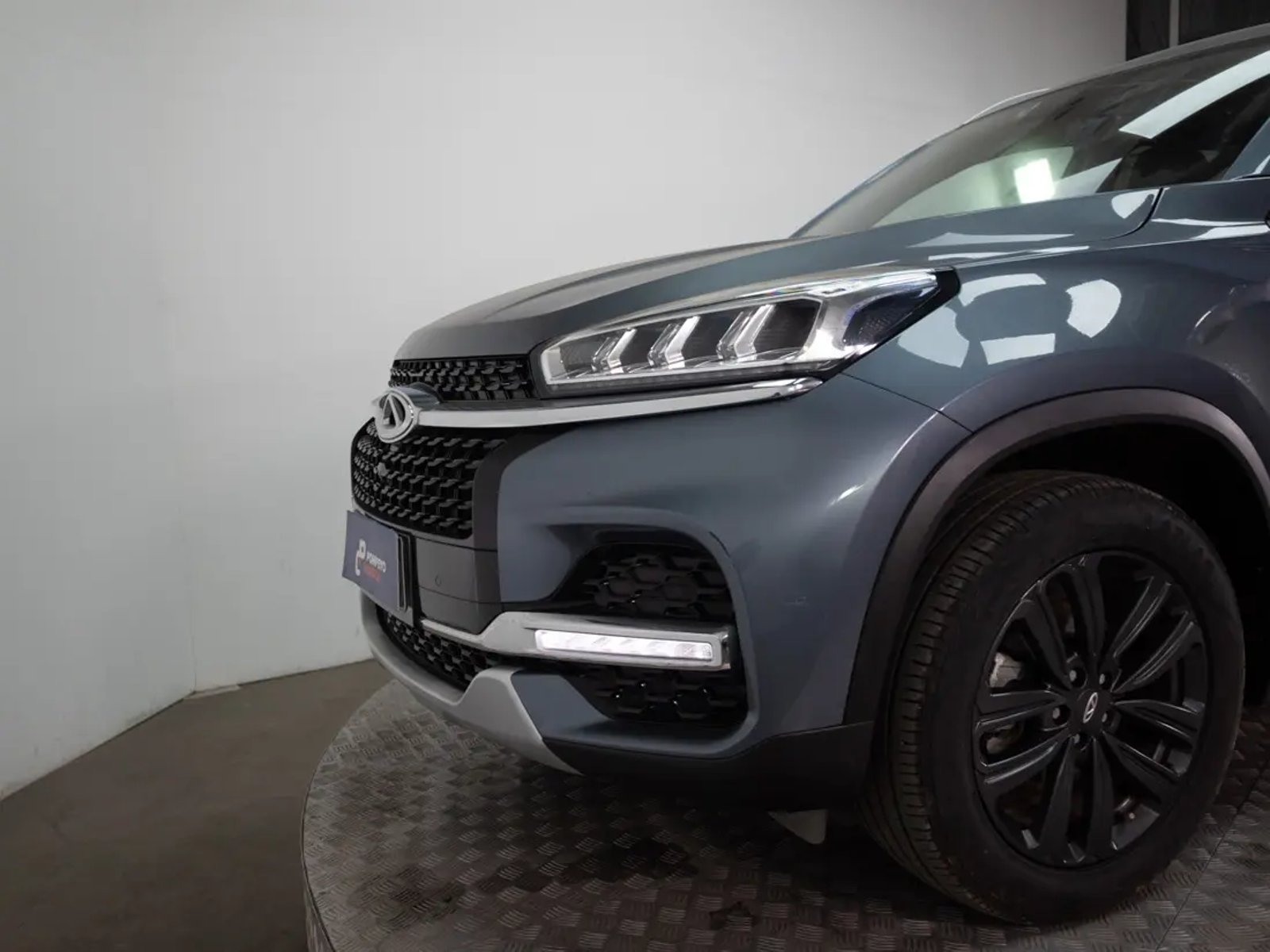 Chery TIGGO 8 2021 - Imagen 20 de 20