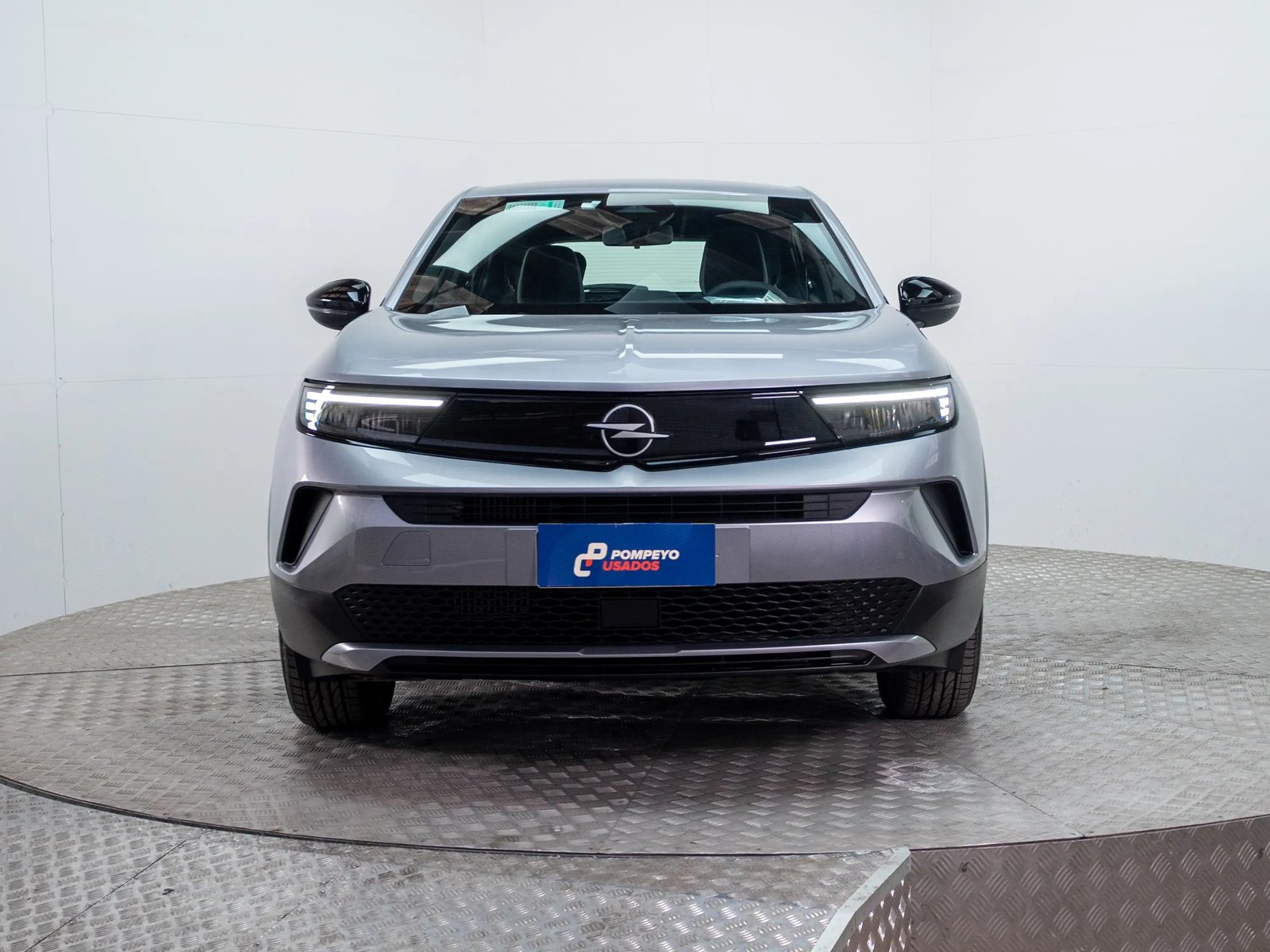 Opel MOKKA 2026 - Imagen 11 de 14
