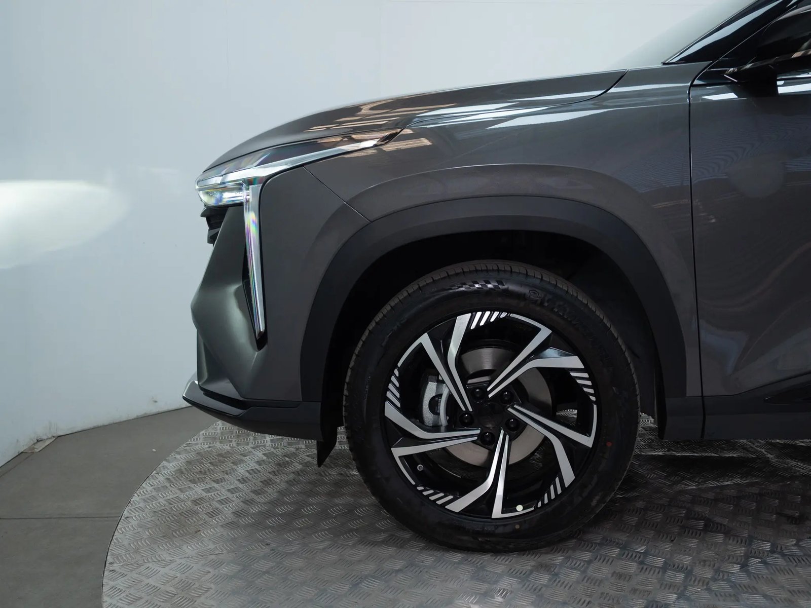 GEELY CITYRAY 2026 - Imagen 10 de 19