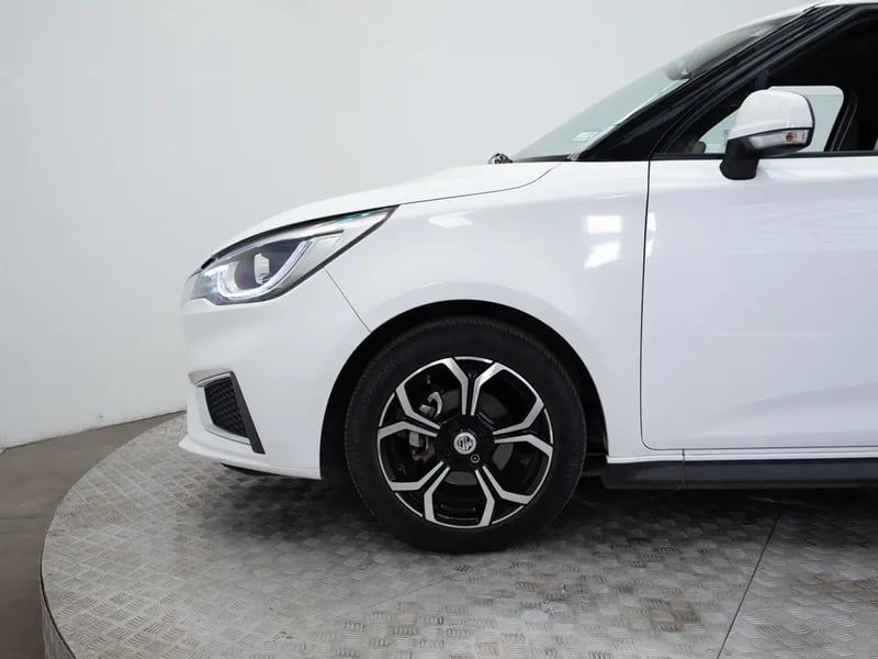MG 3 2023 - Imagen 17 de 20
