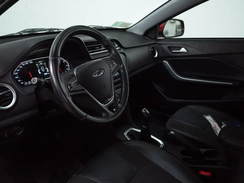 Chery TIGGO 2 2022 - Imagen 11 de 19