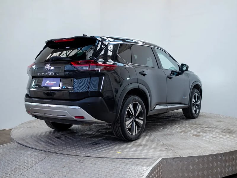 Nissan X-TRAIL 2025 - Imagen 7 de 20