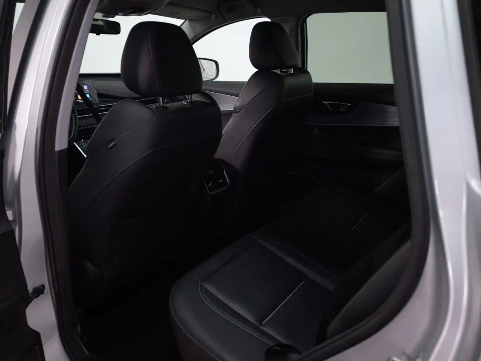 Chery TIGGO 7 2025 - Imagen 14 de 20