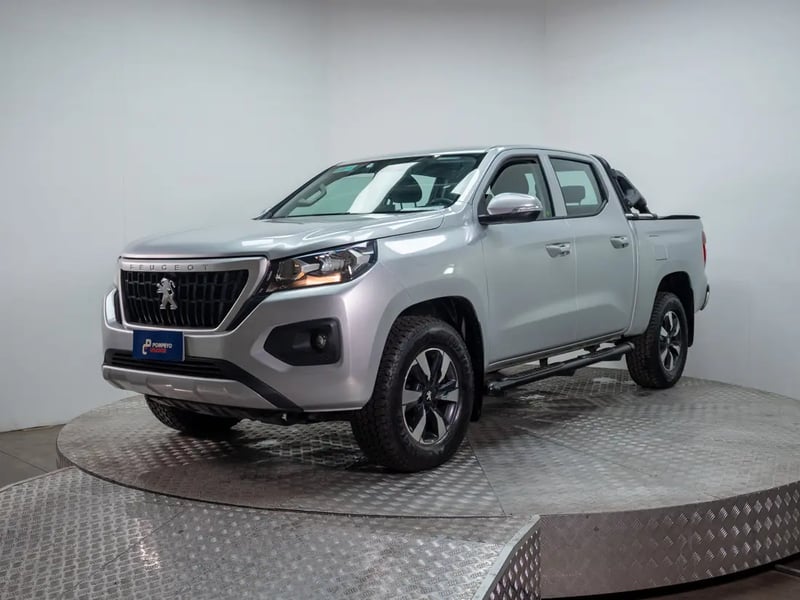 Peugeot LANDTREK 2024 - Imagen 3 de 18