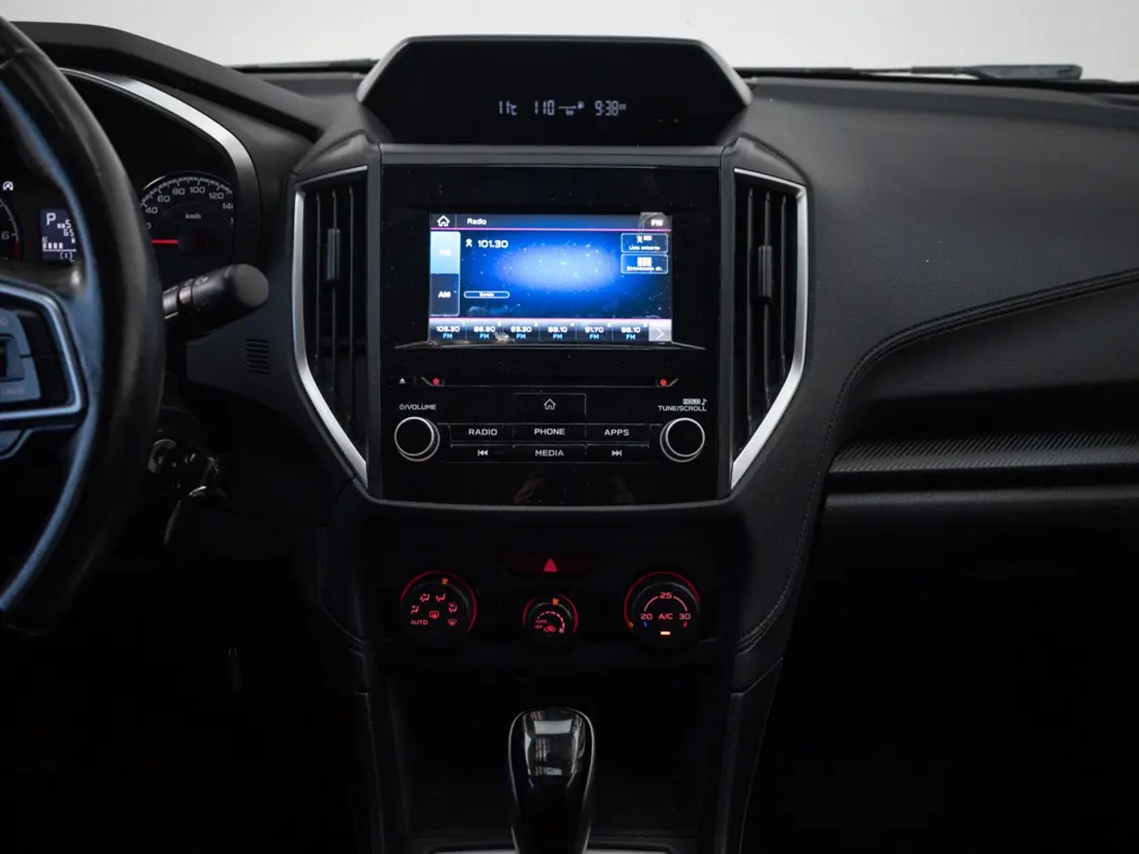 SUBARU IMPREZA 2021 - Imagen 18 de 18
