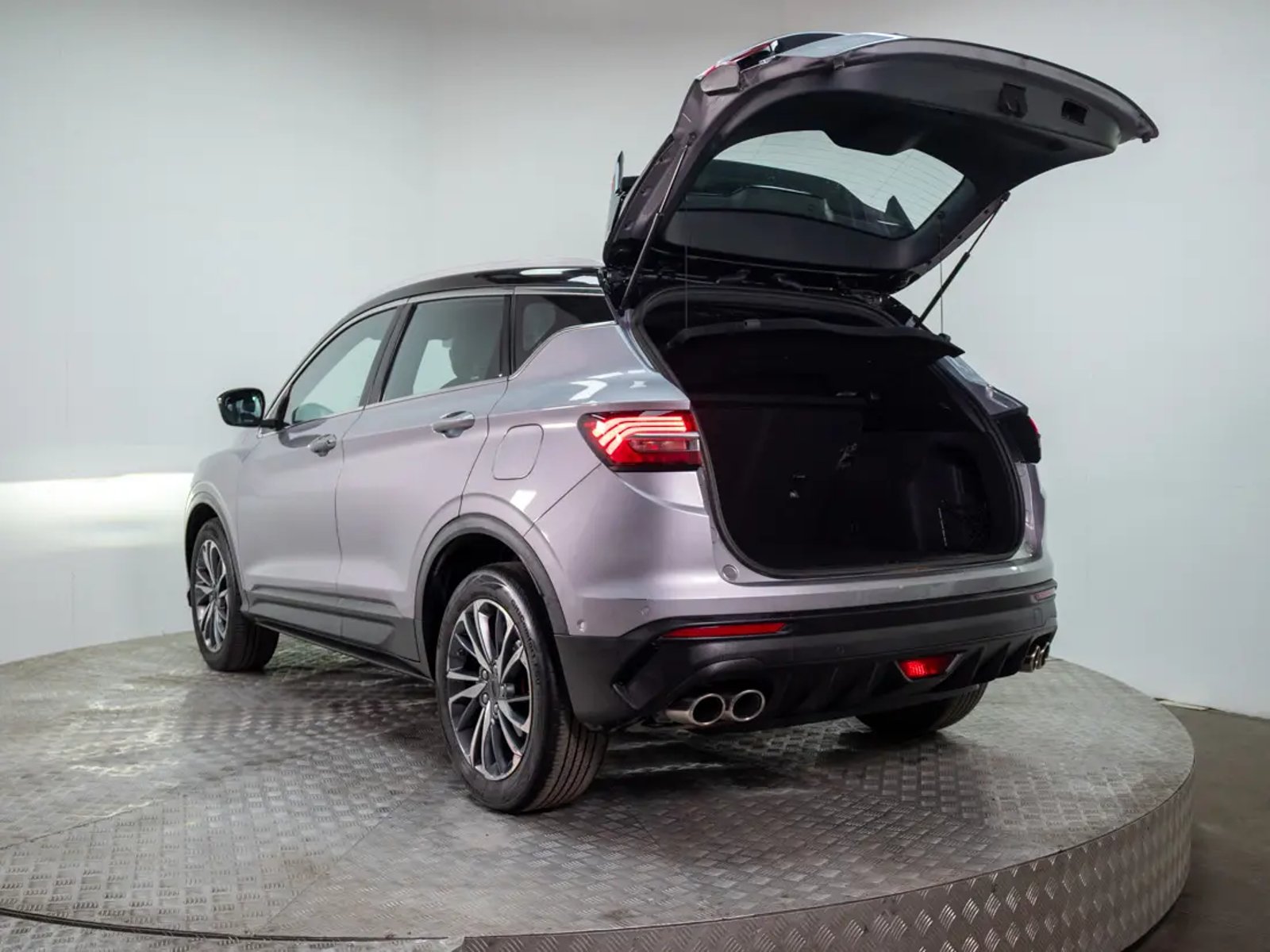 Geely COOLRAY 2023 - Imagen 12 de 20