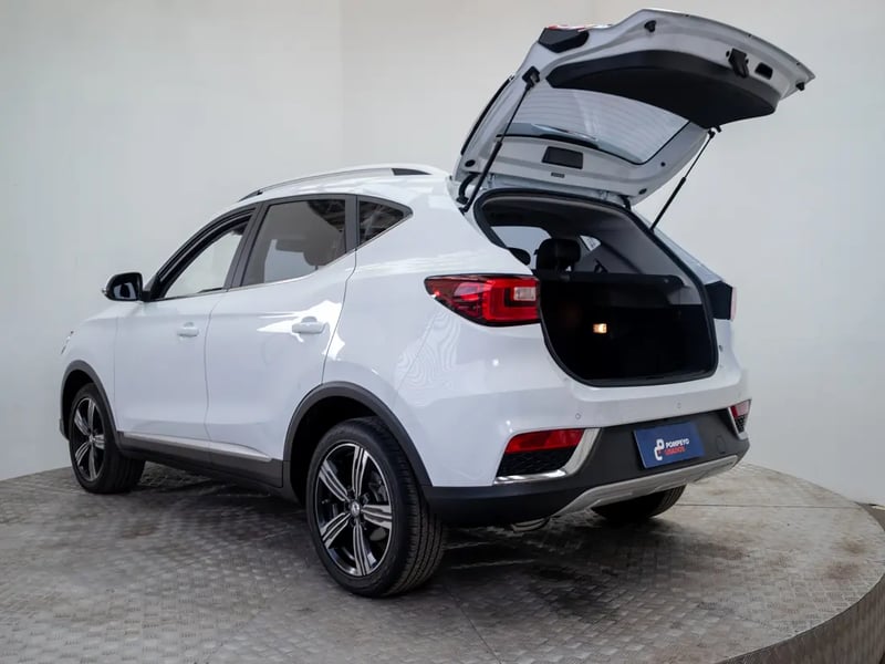 MG ZS 2024 - Imagen 10 de 20