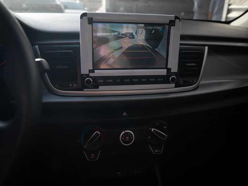 Kia RIO 4 2022 - Imagen 19 de 19