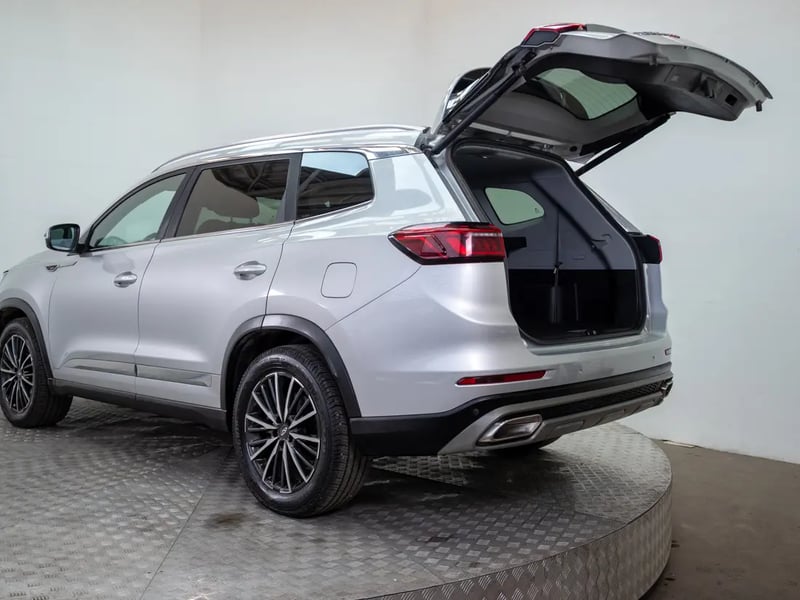 Chery TIGGO 8 PRO 2022 - Imagen 10 de 20