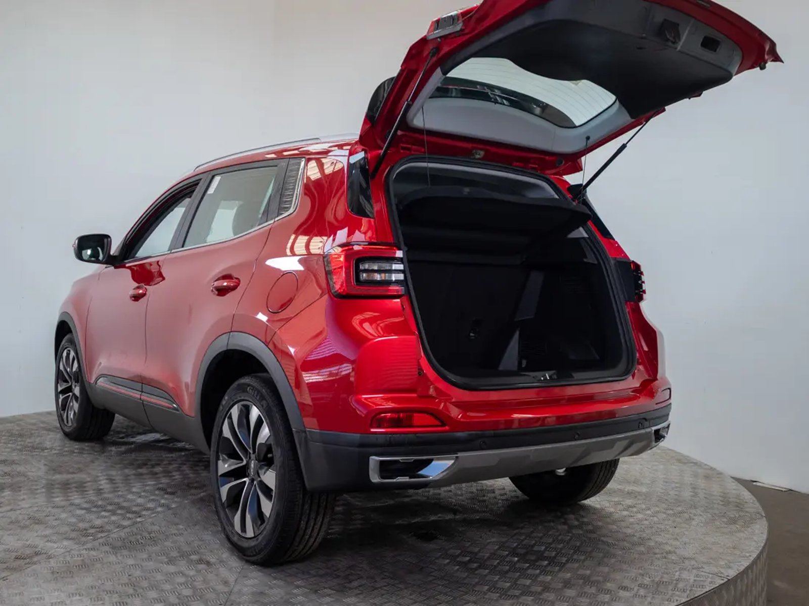 Chery TIGGO 3 2023 - Imagen 9 de 19